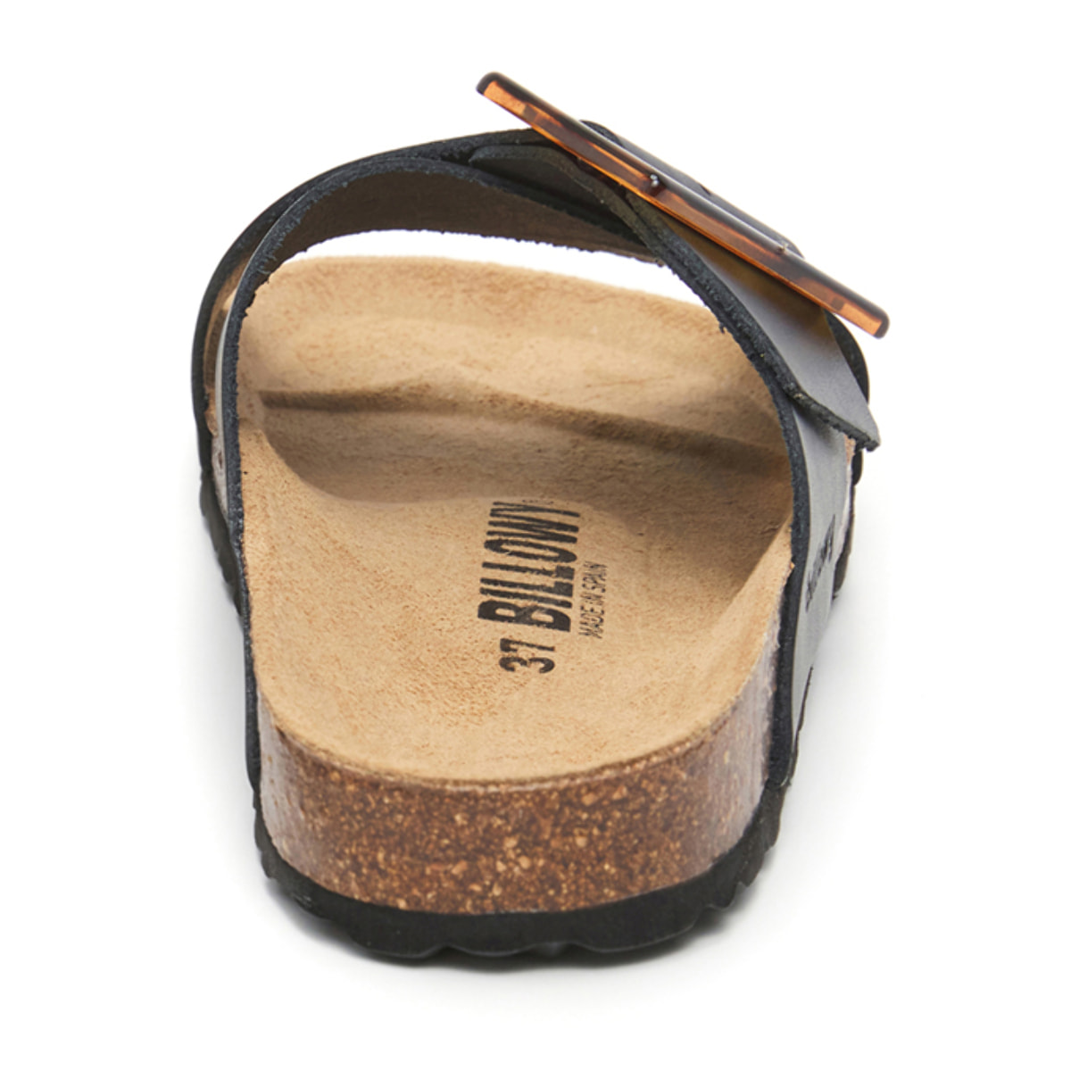 Sandalo BILLOWY NERO