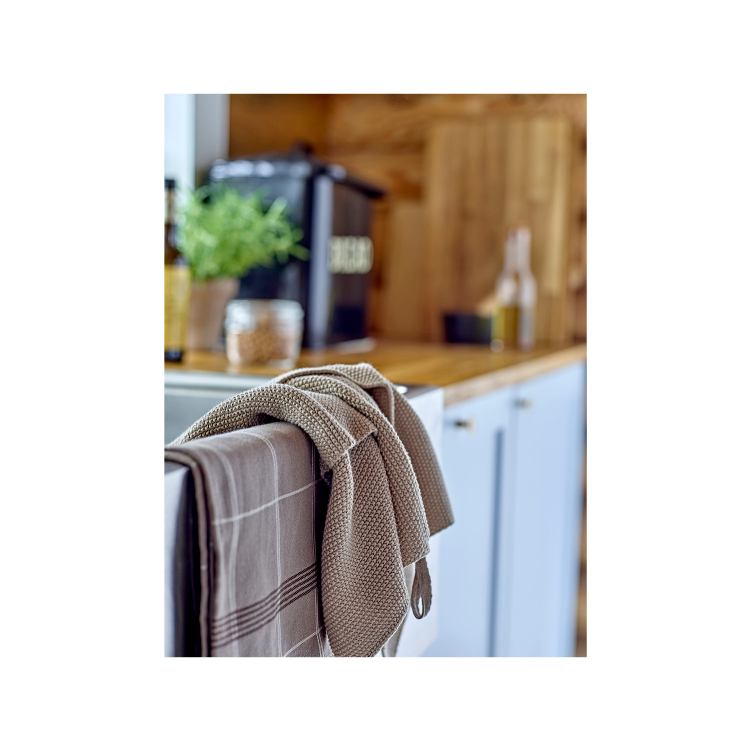 Serviette de cuisine Soft