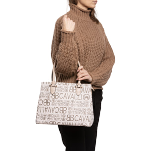 Borsa a mano  da donna ecopelle Prodotto Vegano 25x30x15 cm