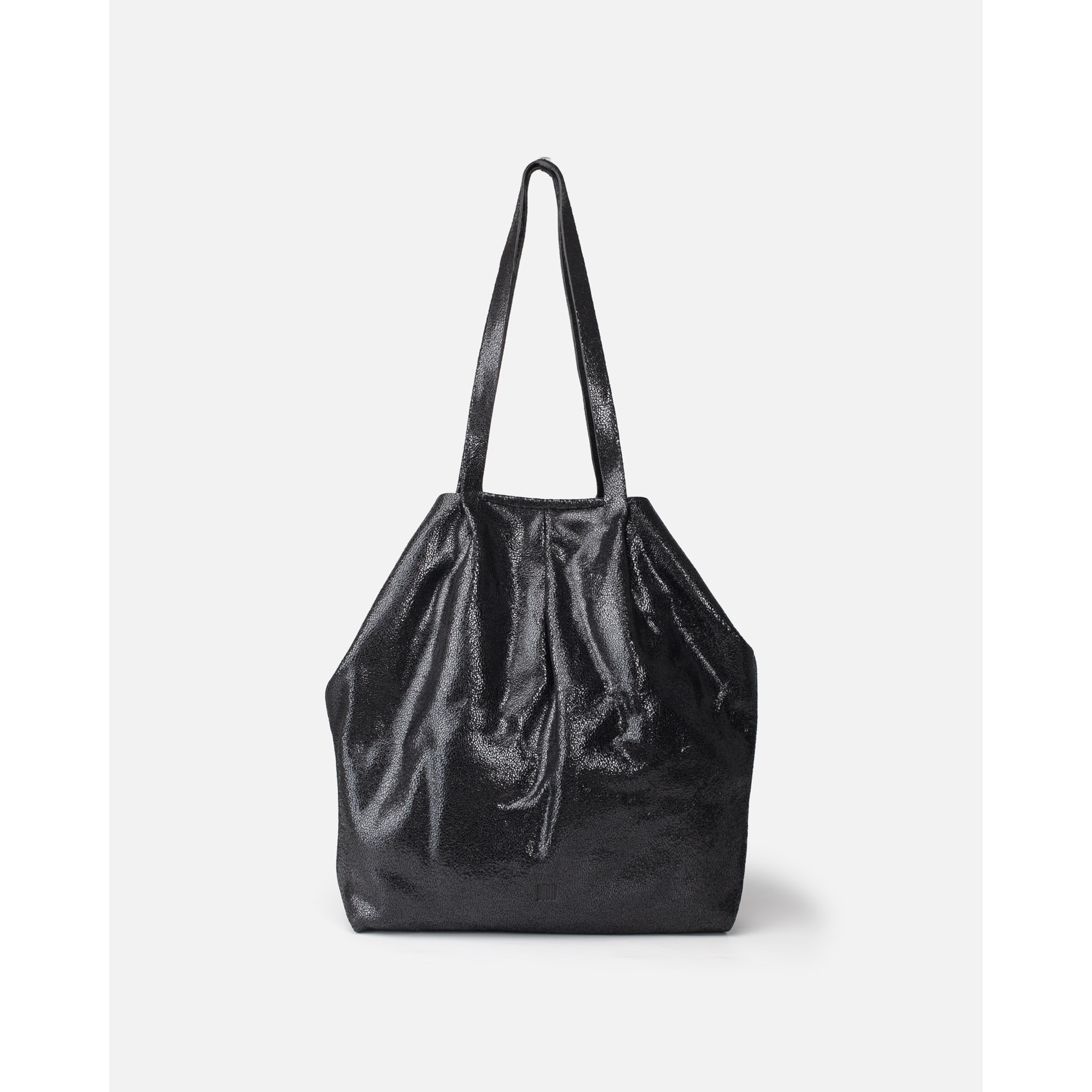 Bolso de hombro BIBA Mia de piel