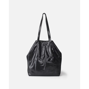 Bolso de hombro BIBA Mia de piel