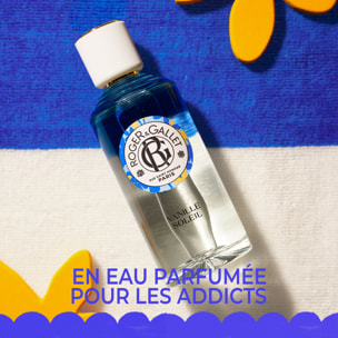 Vanille Soleil - Lait Corps Bienfaisant 250ml