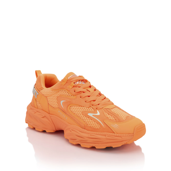 PLEIN SPORT Zapatillas bajas PULSE X