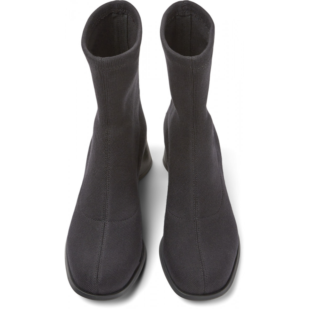 CAMPER Kiara - Stivaletti Donna Nero