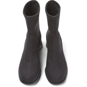CAMPER Kiara - Stivaletti Donna Nero