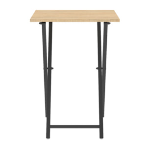 Tables d'appoint pliantes Memphis