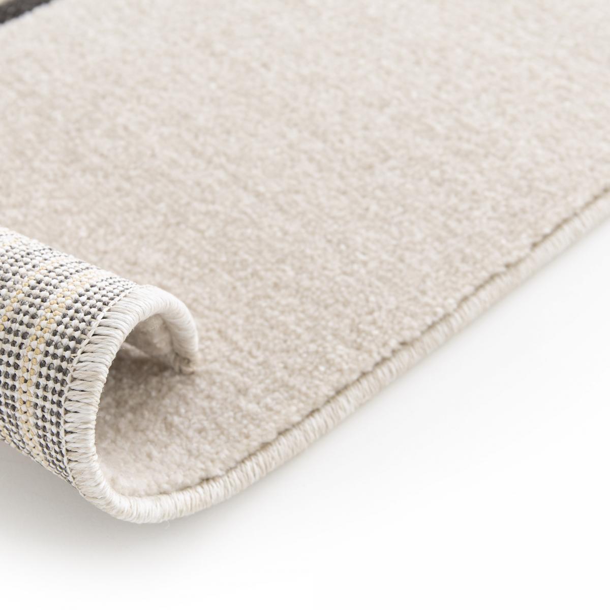 Tapis contemporain Lofe motif géometrique