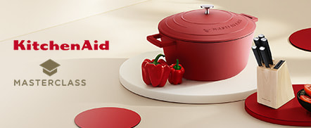KitchenAid