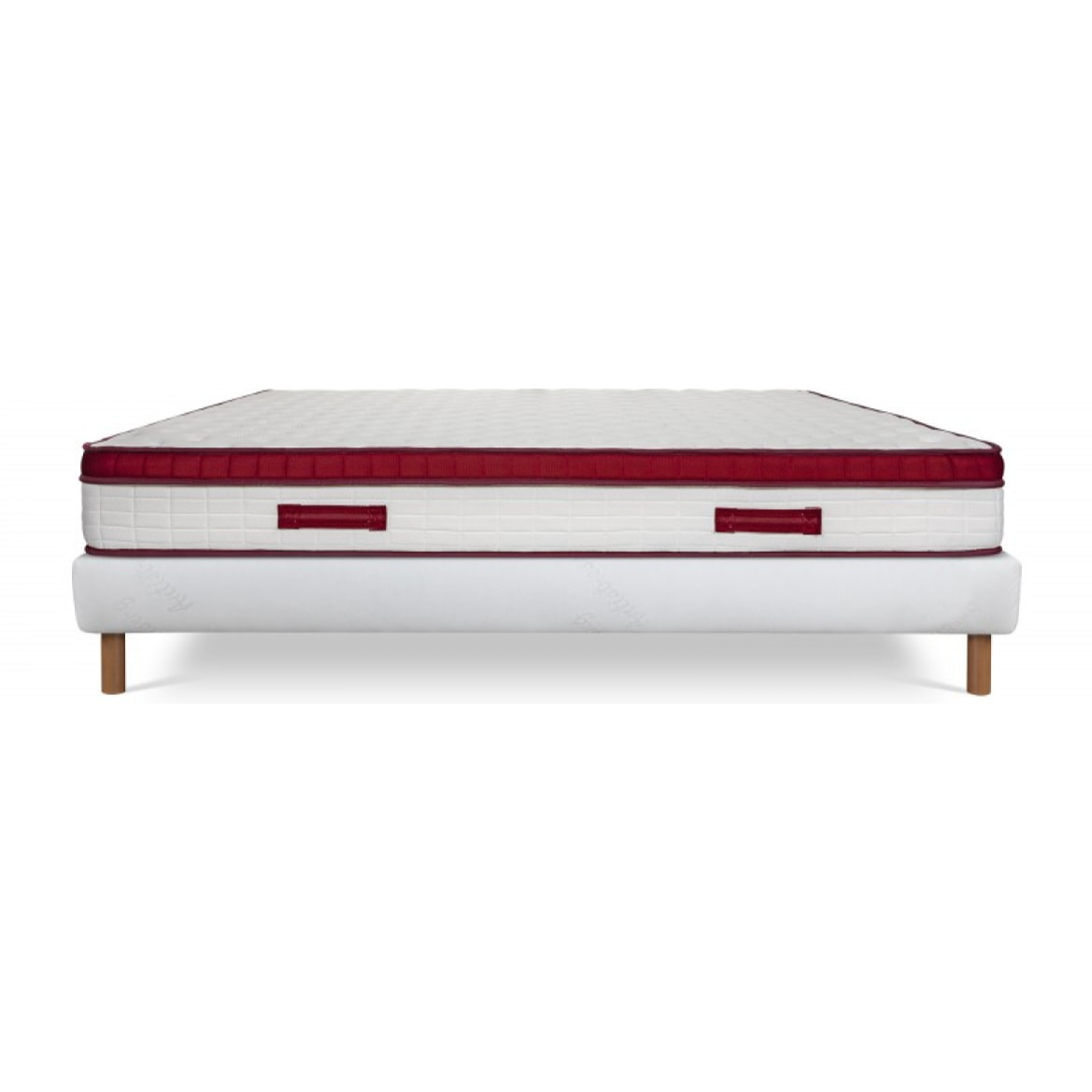 MATELAS LE NEW FAIRMOUNT - 2 Places