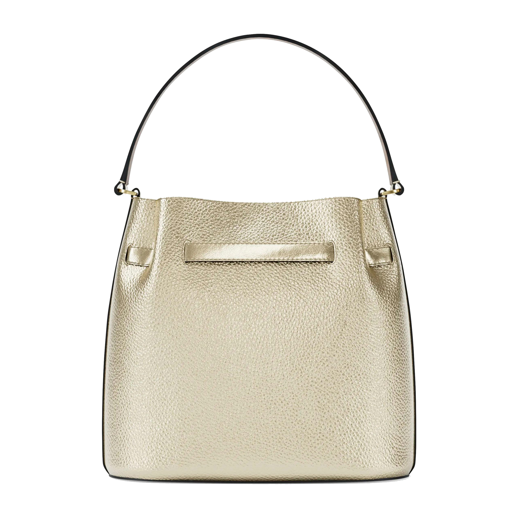 Michael Kors Bolso para Mujer 35R6G2ZS6M-PALE-GOLD
