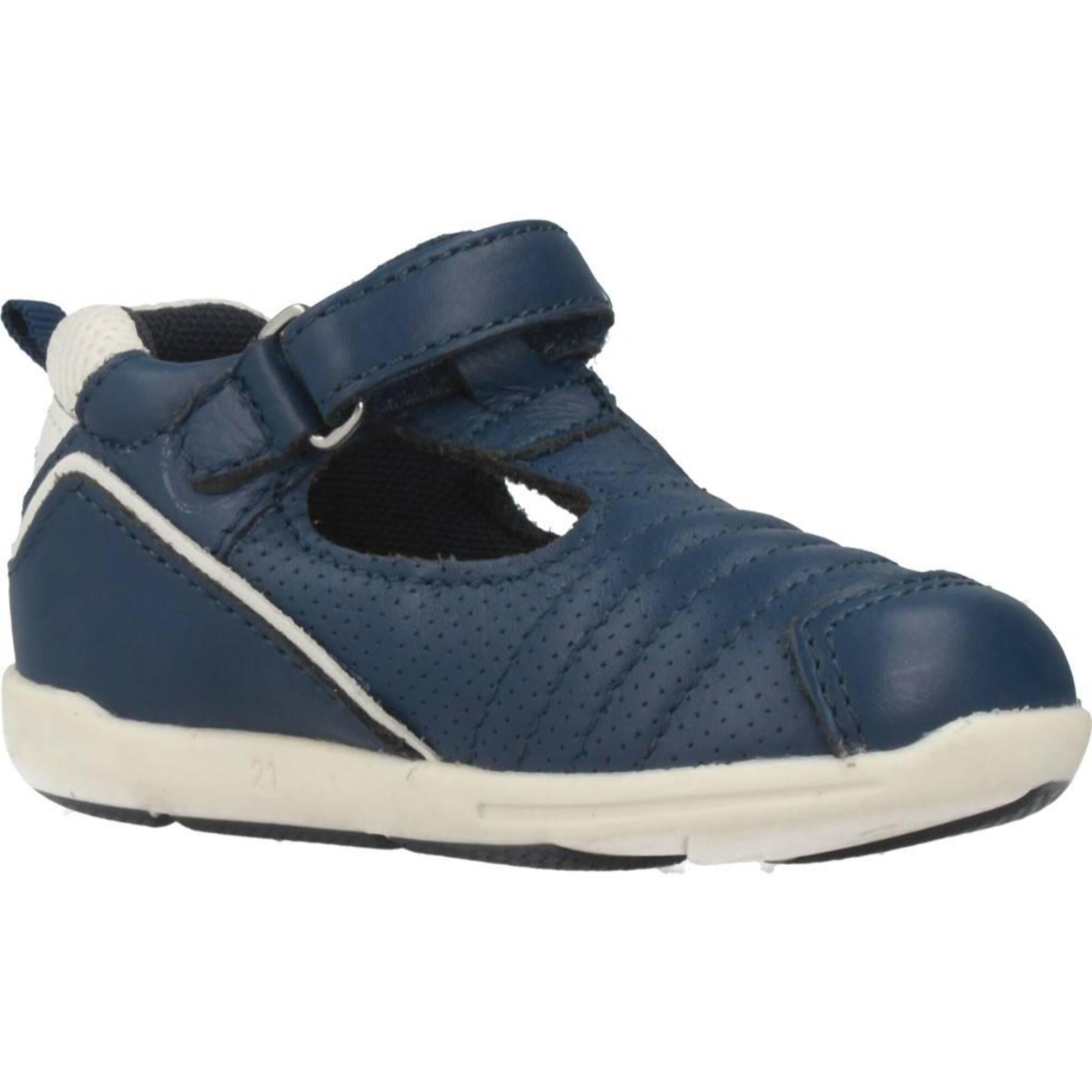 Sandalias Niño de la marca CHICCO  modelo G6 AZUL