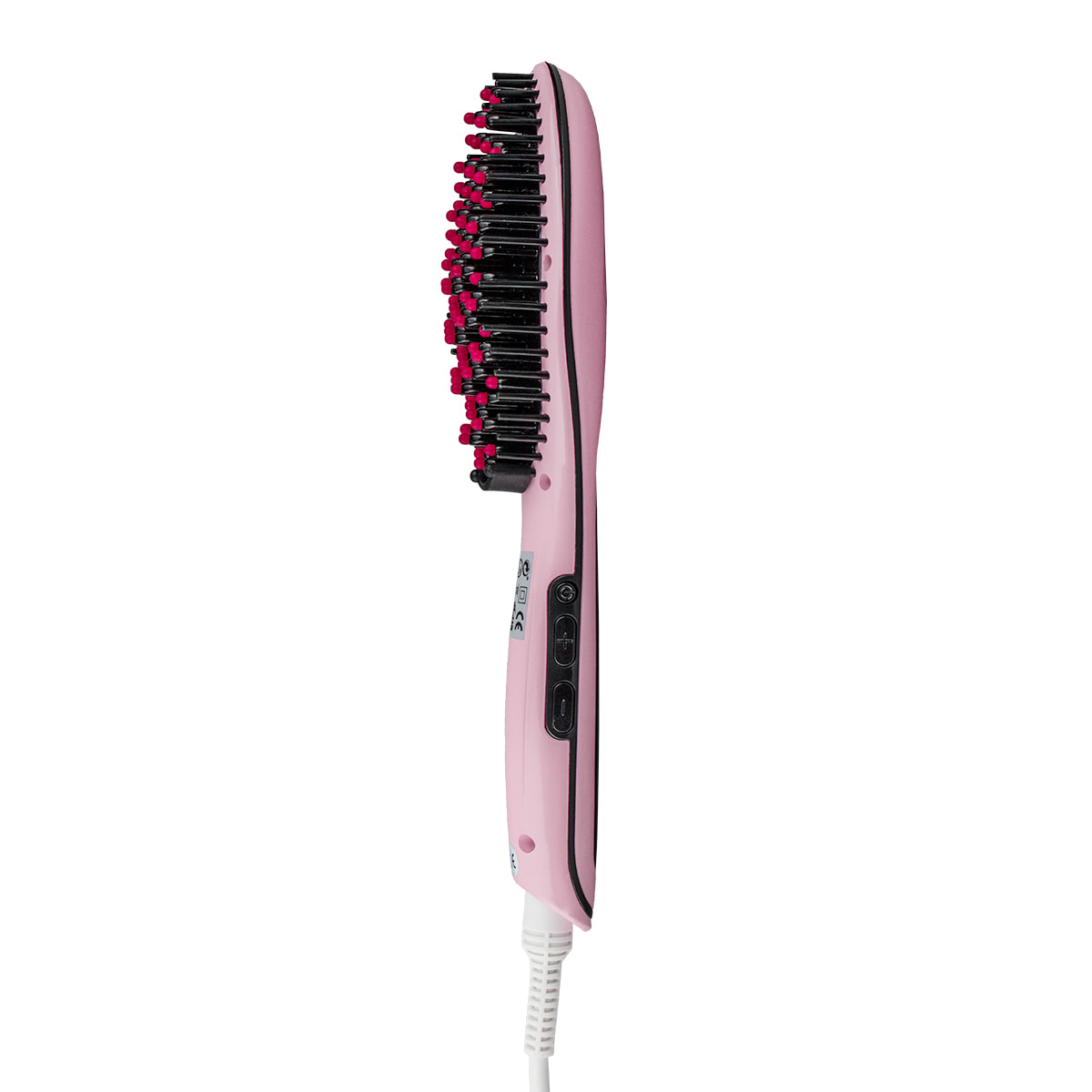 Brosse de lissage en céramique29w