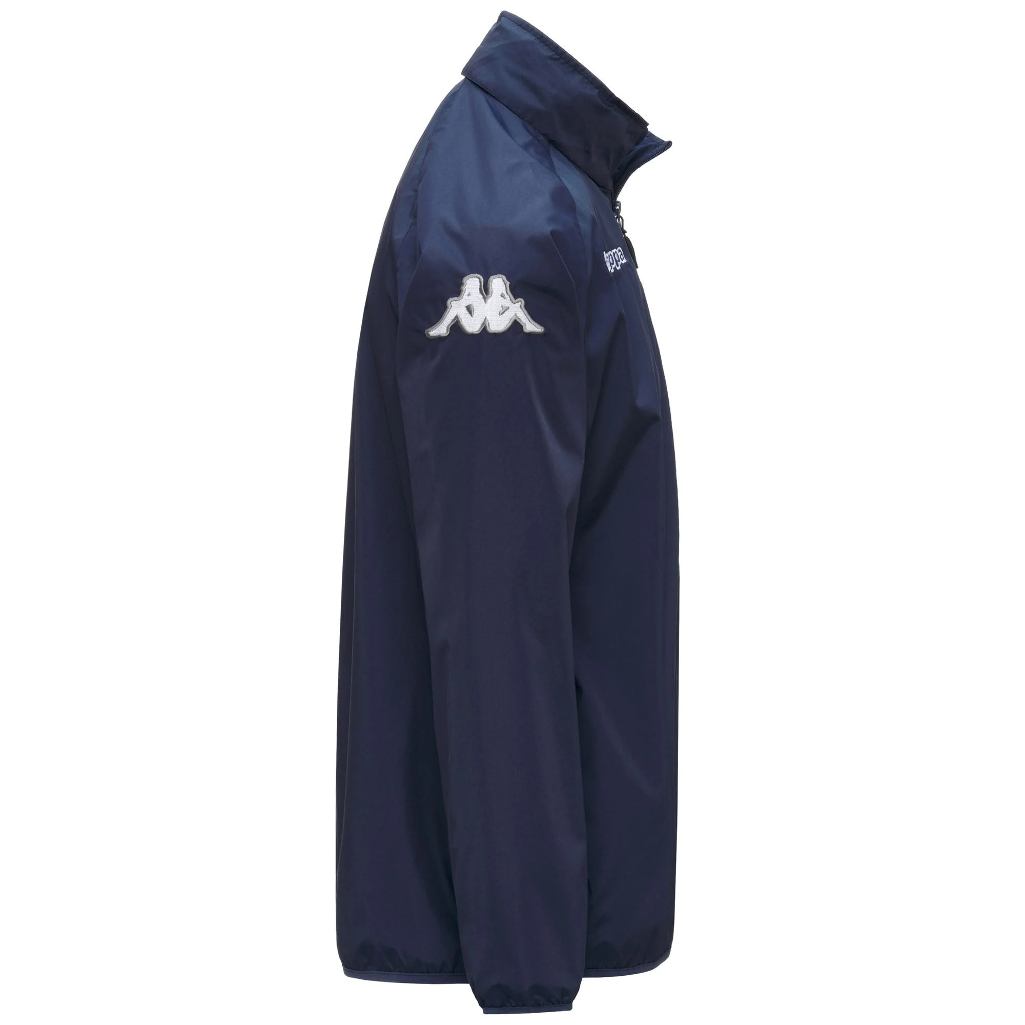 Kappa - Giacche Uomo Blu - Kappa4Training Martio