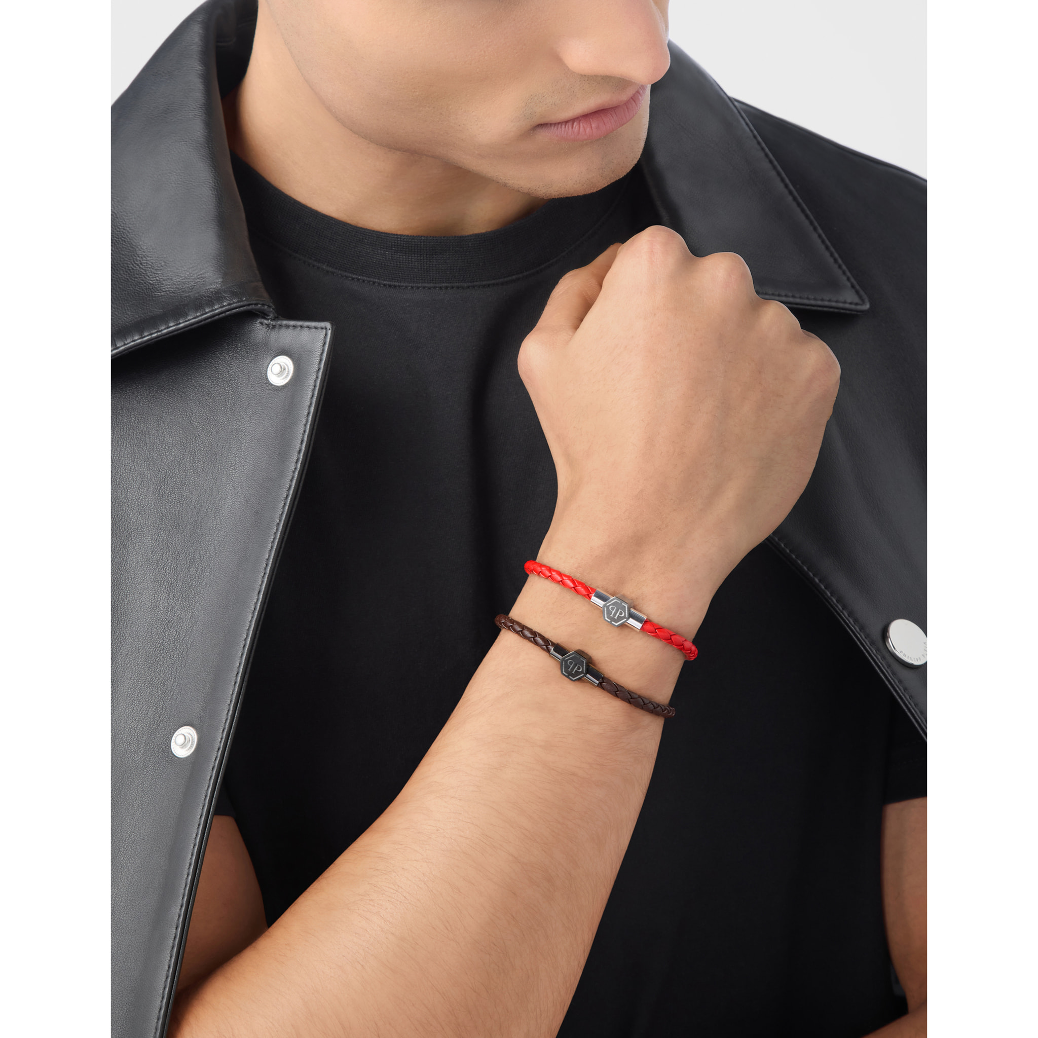 PHILIPP PLEIN Bracciale