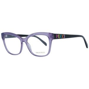 Montura de gafas Pucci Mujer EP5183-54081