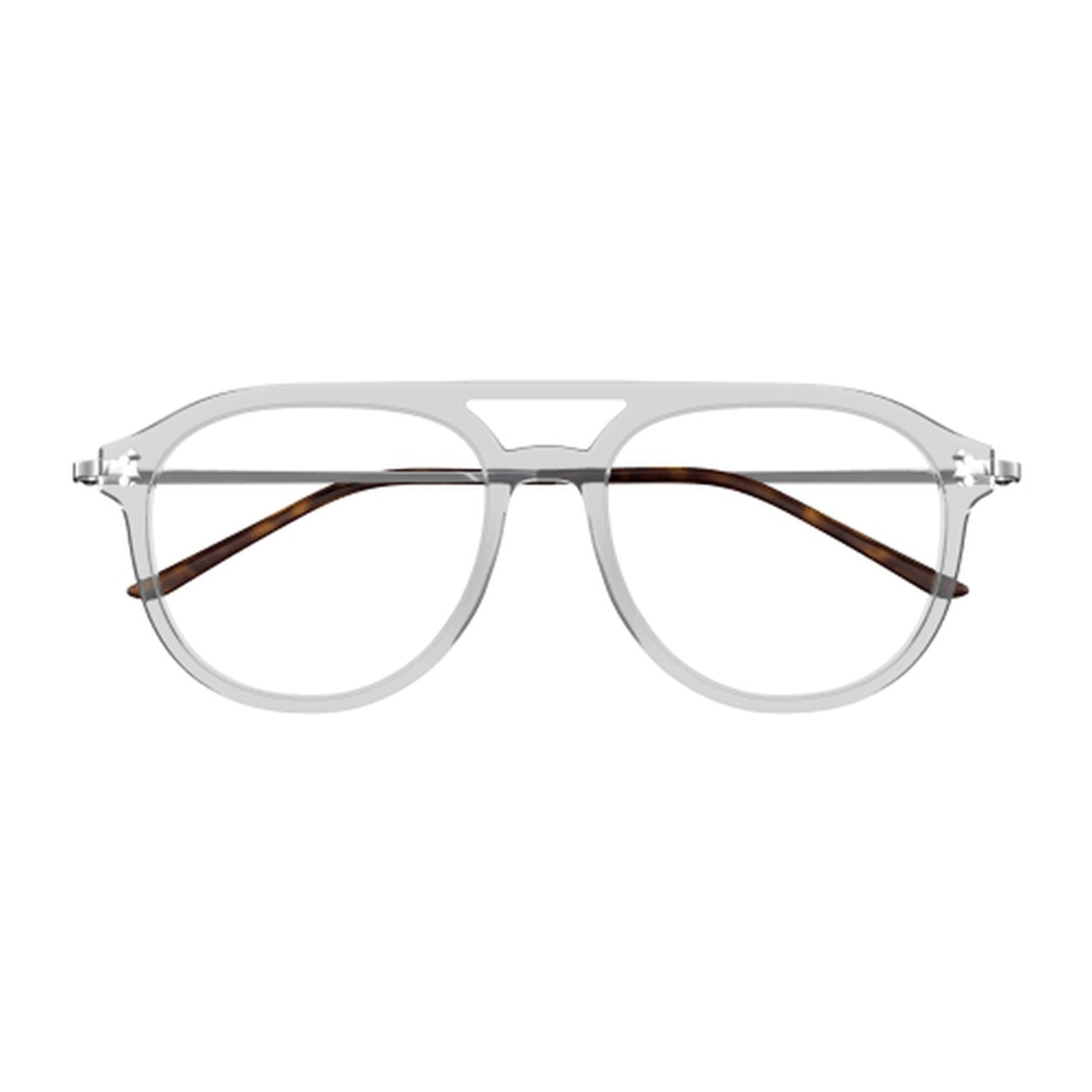 Gafas de Vista Gucci GG1708O-003 de Acetato Hombre 53 mm