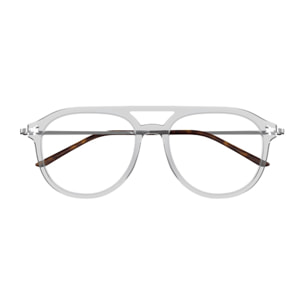Gafas de Vista Gucci GG1708O-003 de Acetato Hombre 53 mm