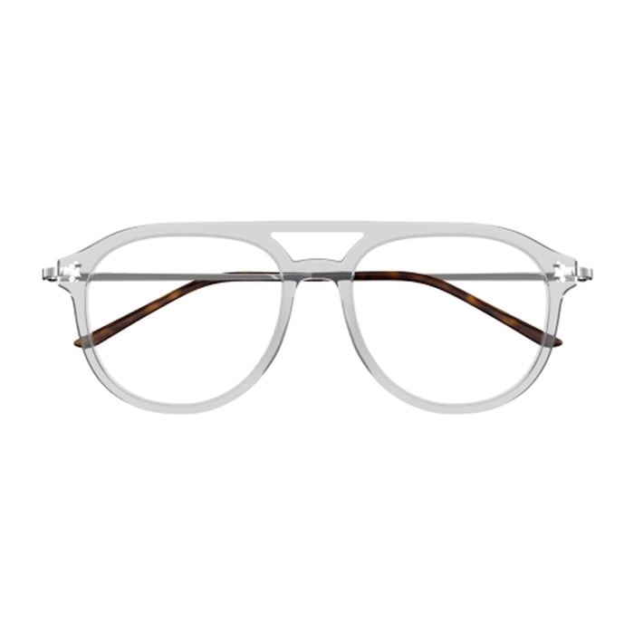 Gafas de Vista Gucci GG1708O-003 de Acetato Hombre 53 mm