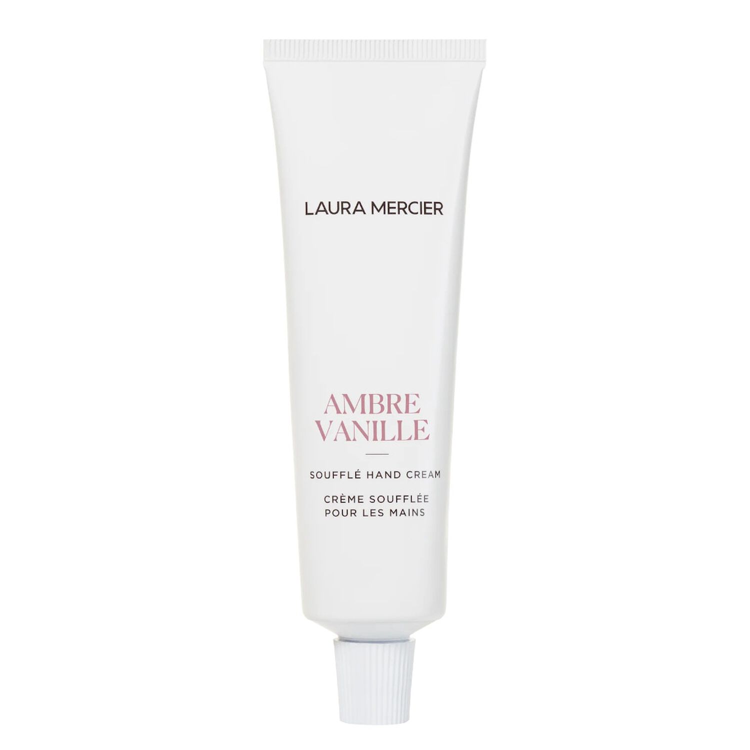 Ambre Vanille - Crème Soufflée pour les Mains 50 ml