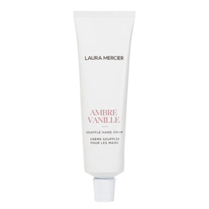 Ambre Vanille - Crème Soufflée pour les Mains 50 ml