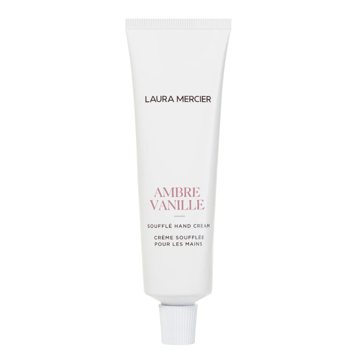 Ambre Vanille - Crème Soufflée pour les Mains 50 ml