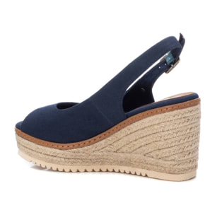 Sandalia navy