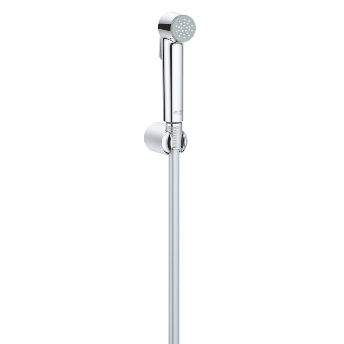 GROHE Vitalio Trigger Spray 30 Ensemble de douche 1 jet avec support mural Chrom√© 26175001