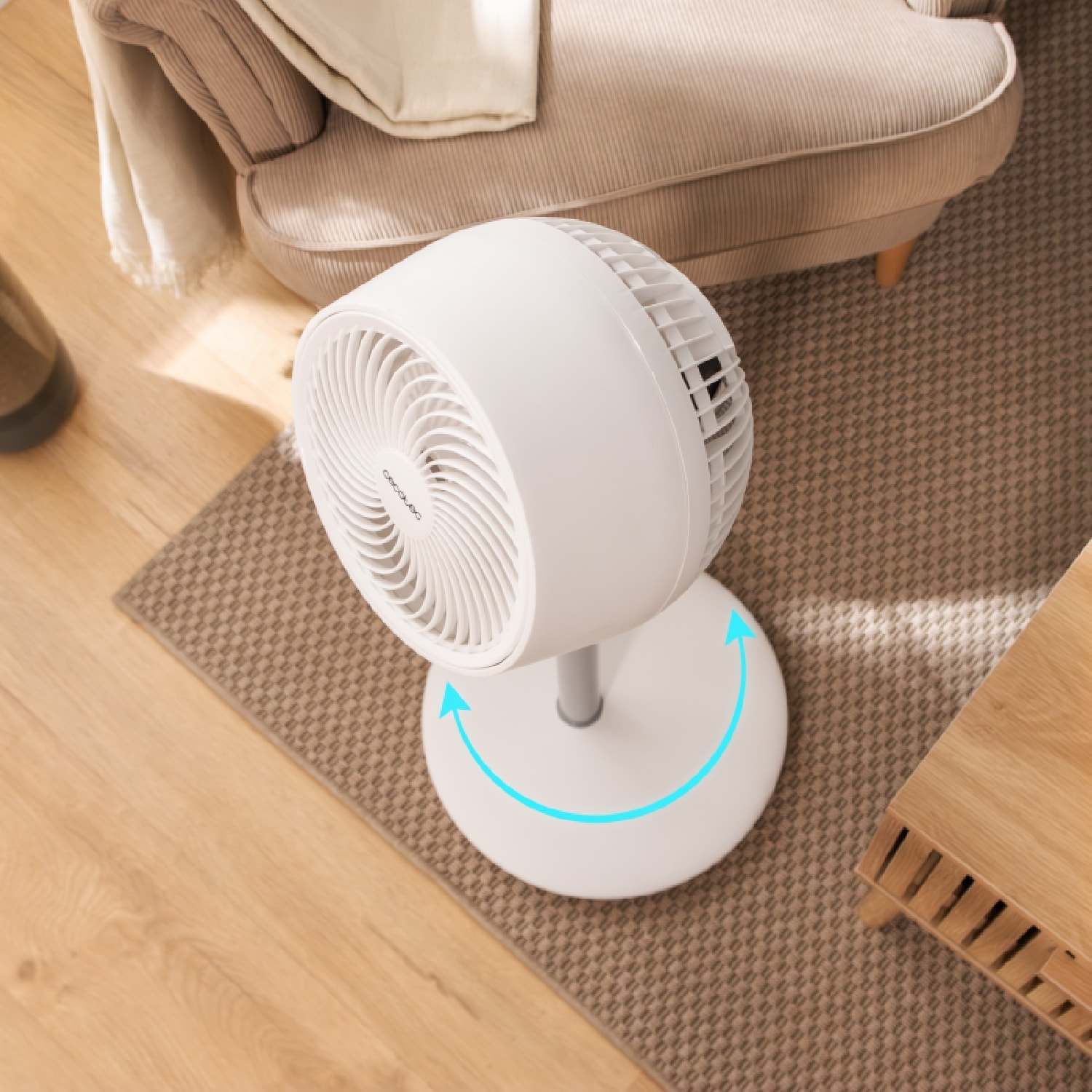 Cecotec Circuladores de pie EnergySilence 900 Cyclone Cecotec