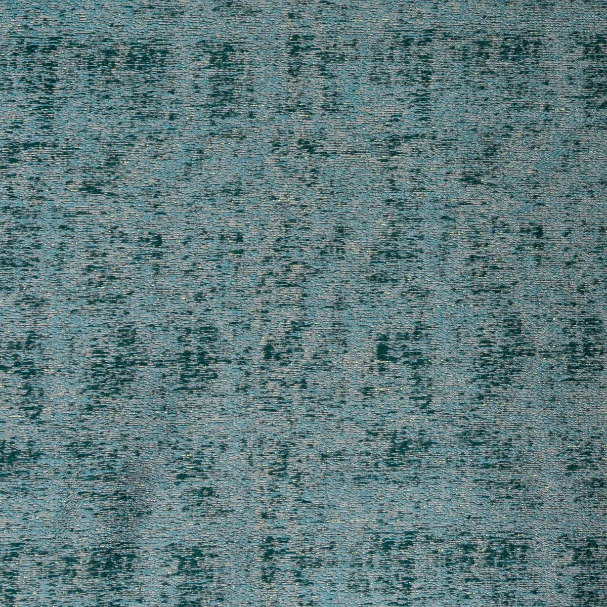 Nappe nuance 140x360cm vert et argent