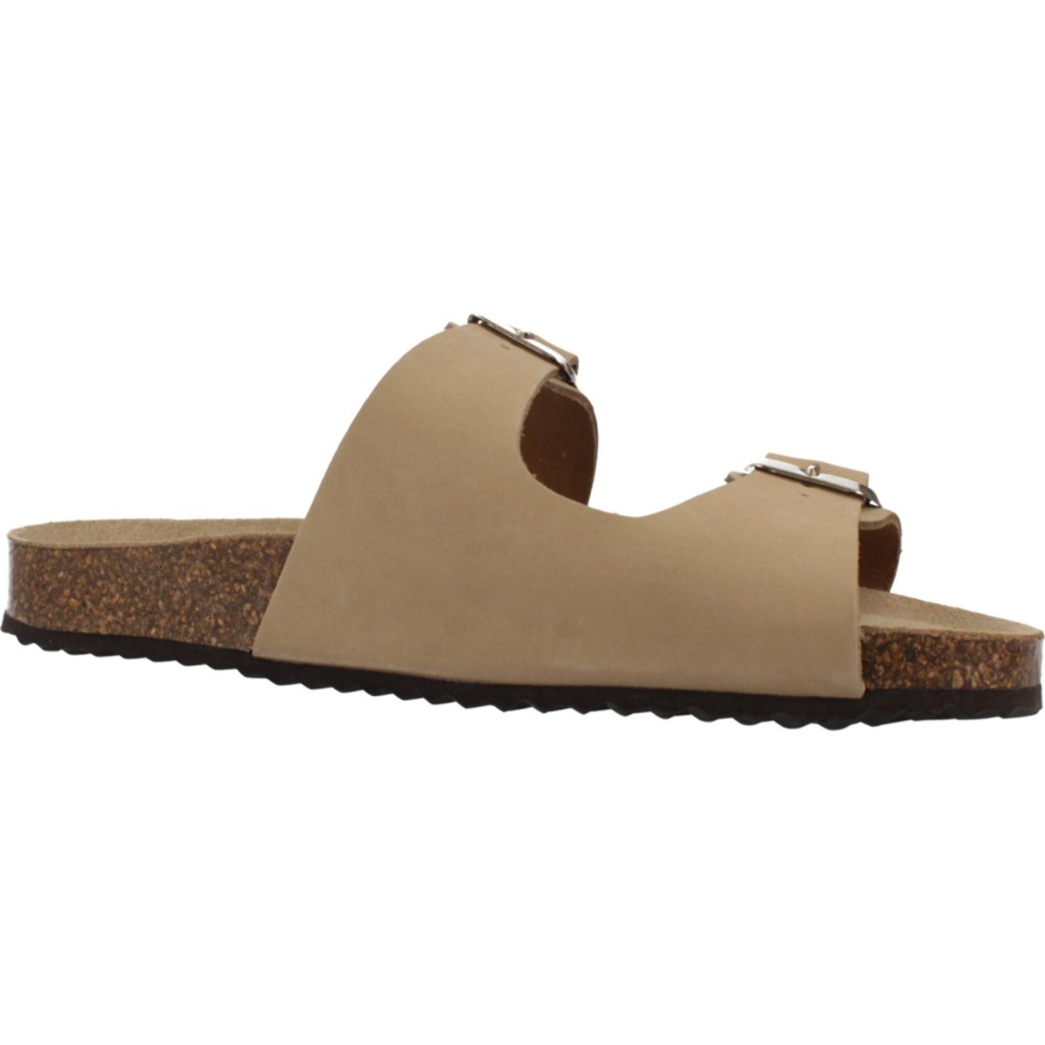 Sandalias Mujer de la marca GEOX  modelo D BRIONIA BEIS