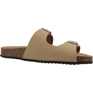 Sandalias Mujer de la marca GEOX  modelo D BRIONIA BEIS