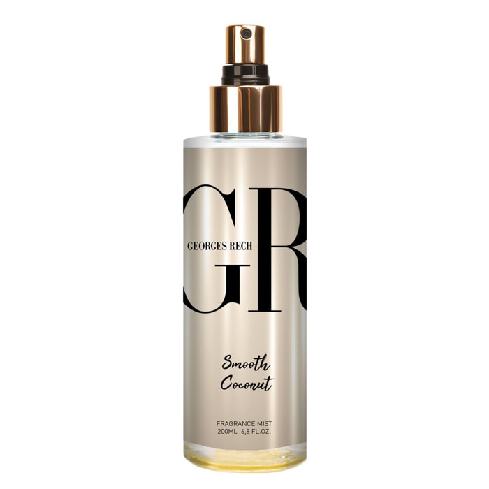 Smoth Coconut - Brume Parfumée 200ml