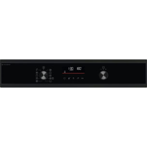 Four encastrable ELECTROLUX LODDP67WH2 Pyrolyse Chaleur tournante et Vapeur SteamBake 72L