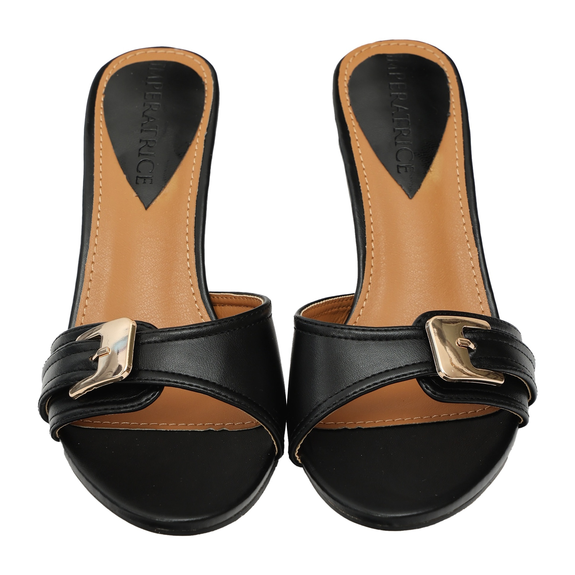 Sandali - tacco 8,5 cm