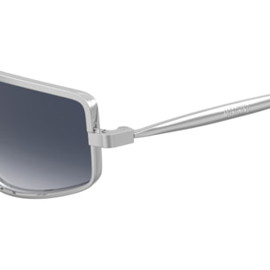 Gafas de Sol Moschino MOS209/S 010 de Metal Unisex 59 mm