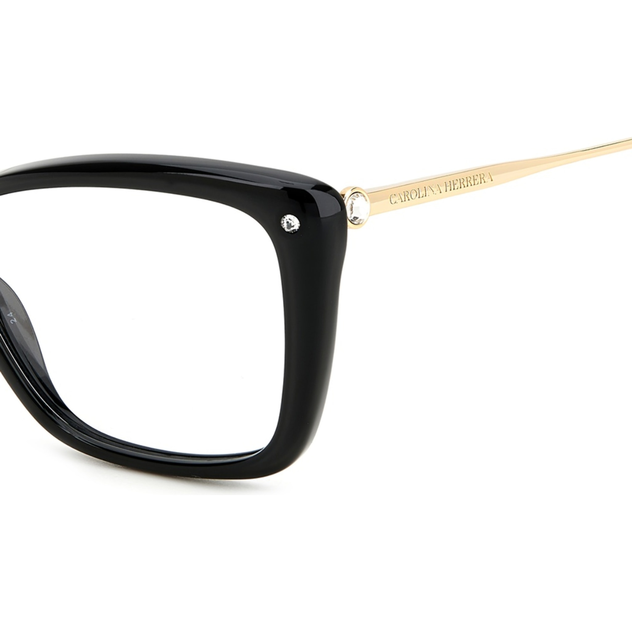 GAFAS DE VISTA CAROLINA HERRERA HER 0155 807