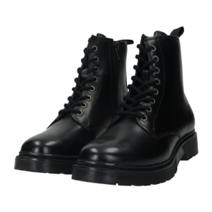 Anfibi Donna Tata Italia Nero