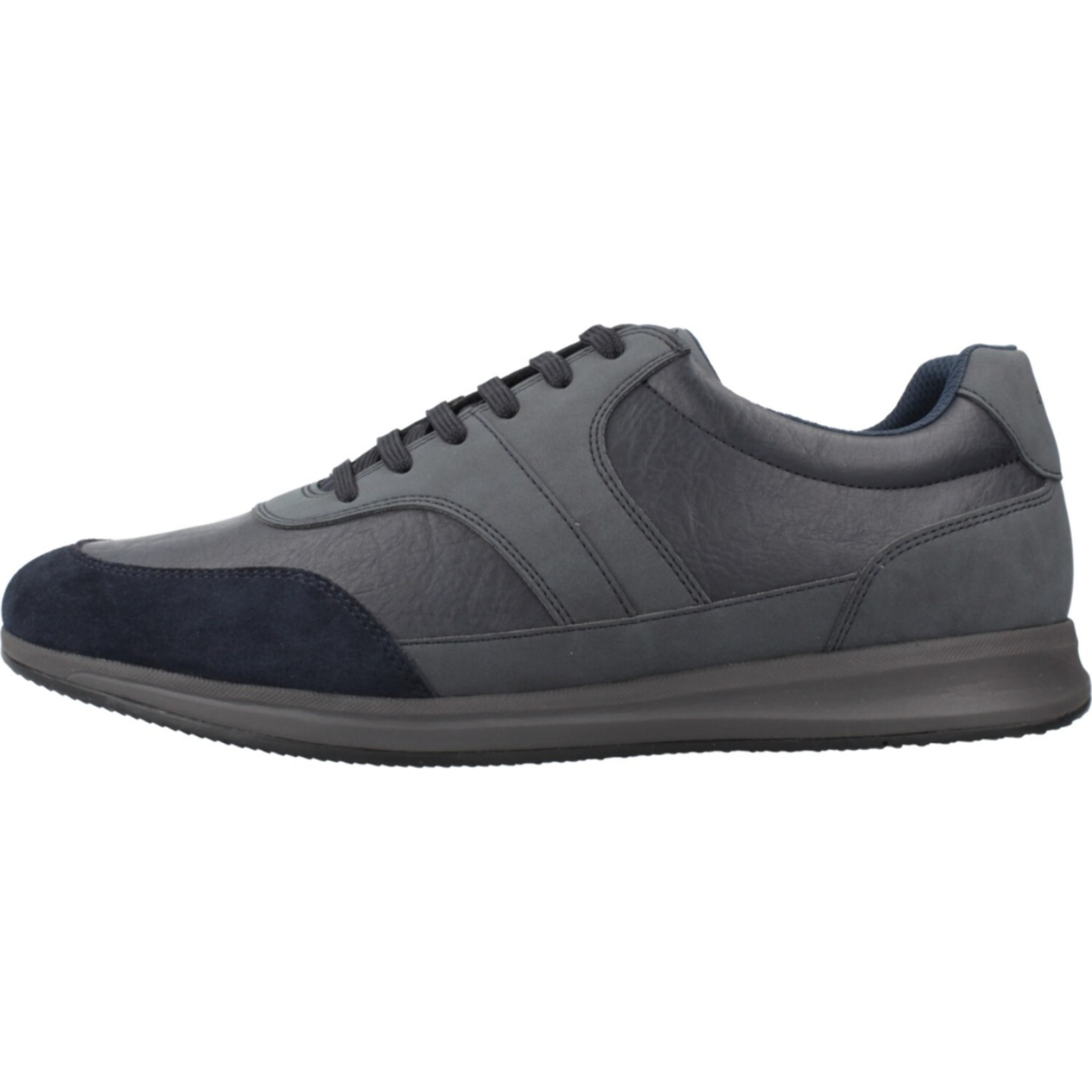 Sneakers de  Hombre de la marca GEOX  modelo U AVERY AZUL