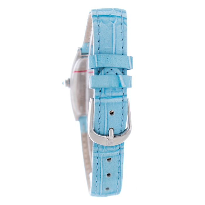 Reloj Laura Biagiotti LB0010L-05 Mujer Analogico Cuarzo con Correa de Piel