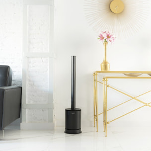 Cecotec Ventilateur, chauffage et purificateur TotalPure 3in1 Connected Max