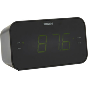 Radio réveil PHILIPS TAR3306/12