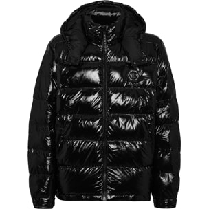 PHILIPP PLEIN Down Jacket