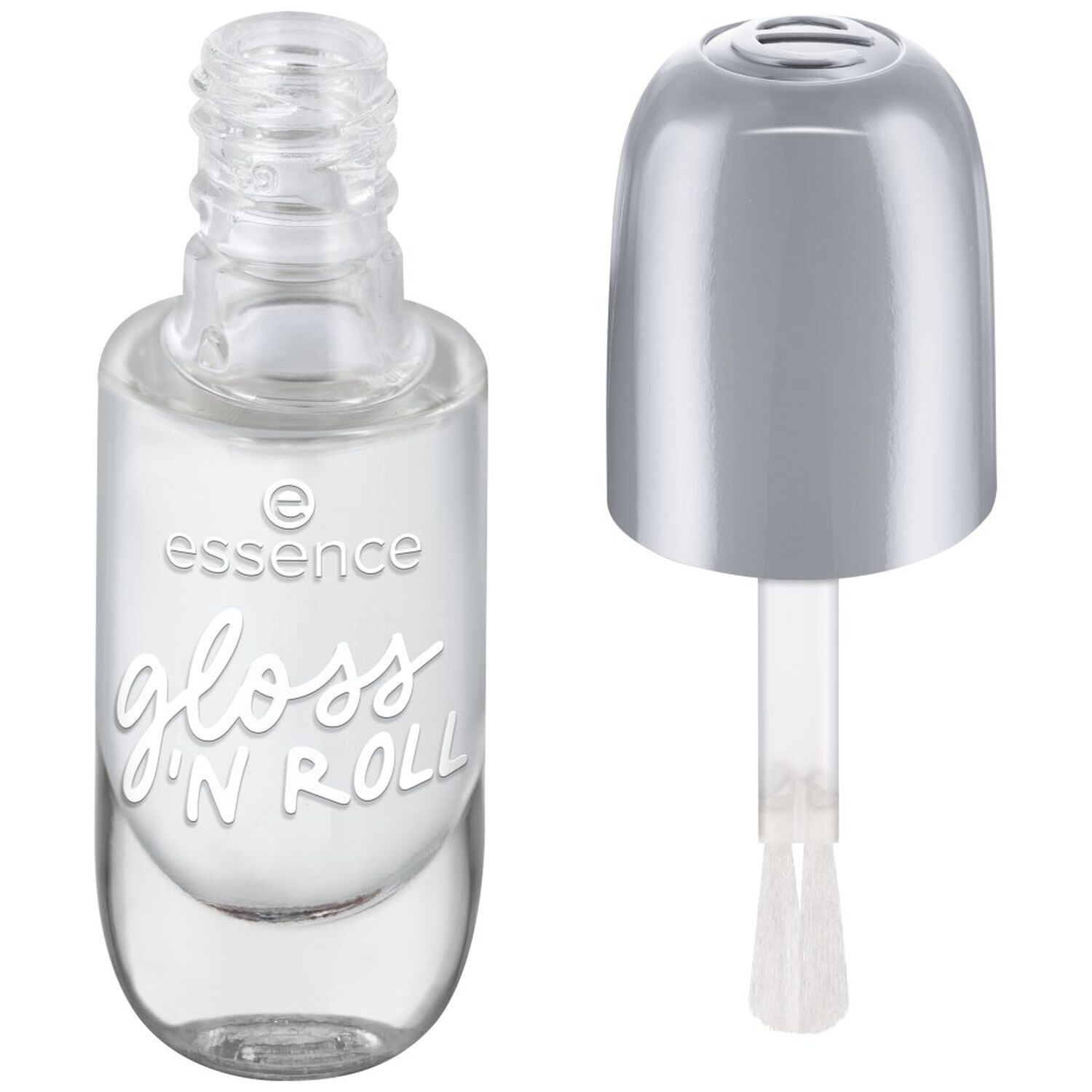 Gel Nail Colour - Vernis à Ongles