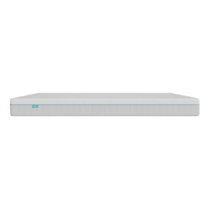 Cecotec Matelas One+ 120 x 190 3 Couches, 18 cm de Hauteur, Haute Fermeté, Noyau