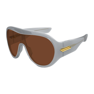 Gafas de Sol Bottega Veneta BV1345S-004 de Acetato Unisex 99 mm