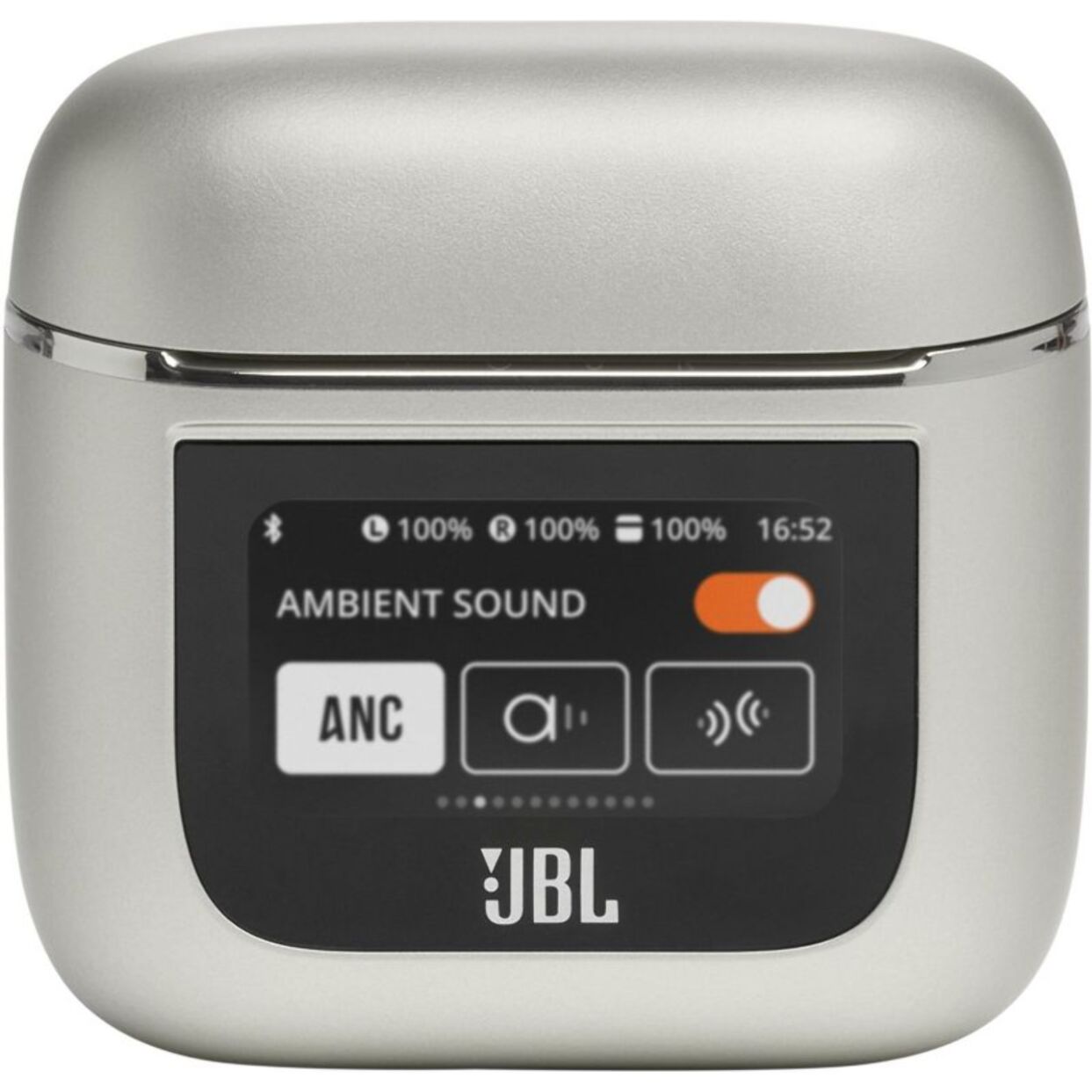 Ecouteurs JBL Tour Pro 2 Champagne