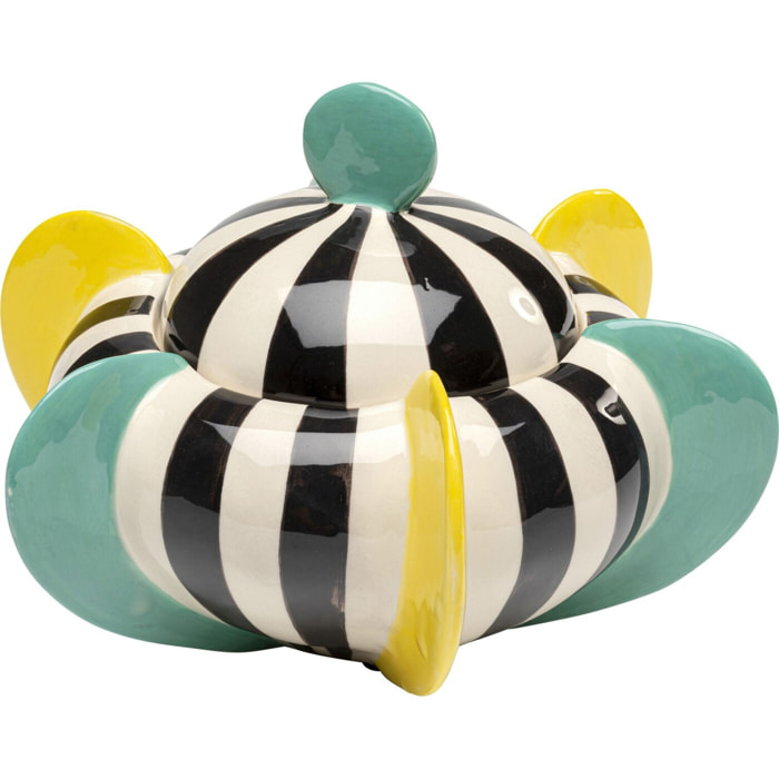 Boîte Harlequin 18cm Kare Design