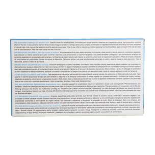 Bio-shock calmant 12 ampoules x 3 ml.