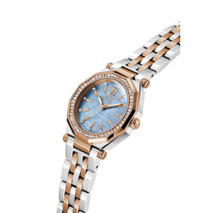 Gc Orologio Analogico Al Quarzo Gc Gleam