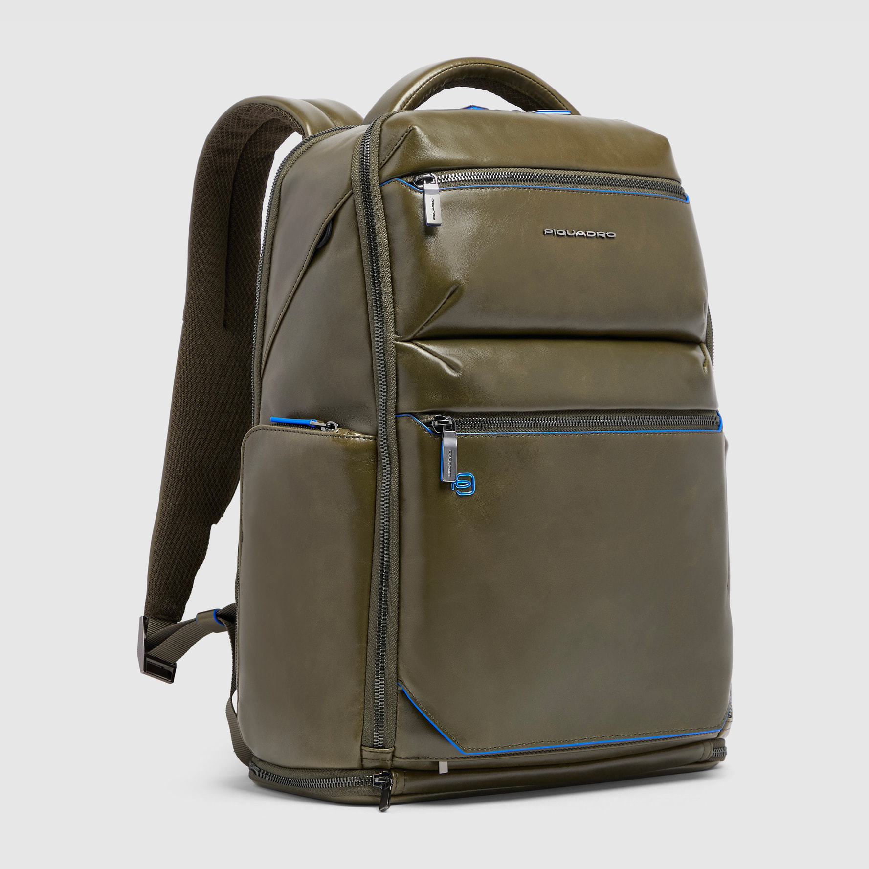 Piquadro Zaino porta pc 15,6" personalizzabile